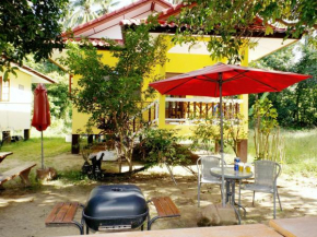 Гостиница Mango House  Ламаи Бич